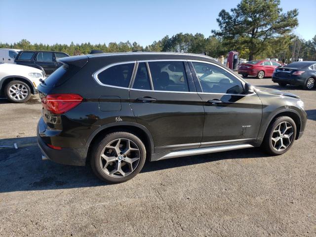 Photo 2 VIN: WBXHT3C37H5F73211 - BMW X1 XDRIVE2 