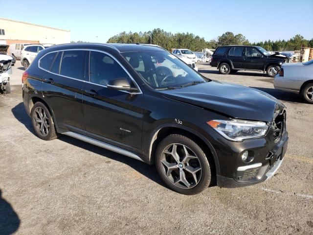 Photo 3 VIN: WBXHT3C37H5F73211 - BMW X1 XDRIVE2 