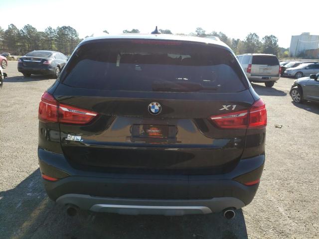 Photo 5 VIN: WBXHT3C37H5F73211 - BMW X1 XDRIVE2 