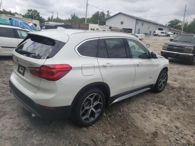 Photo 3 VIN: WBXHT3C37H5F73869 - BMW X1 XDRIVE2 