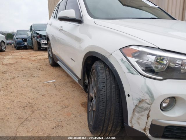 Photo 5 VIN: WBXHT3C37H5F75332 - BMW X1 