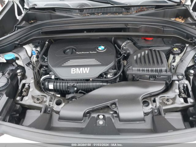 Photo 9 VIN: WBXHT3C37H5F75332 - BMW X1 