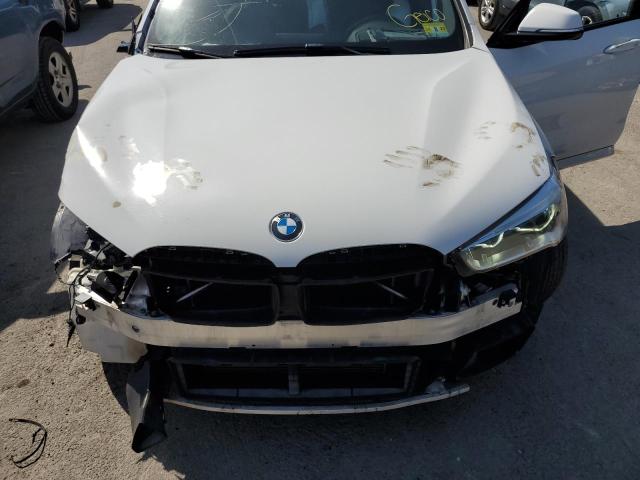 Photo 11 VIN: WBXHT3C37H5F76495 - BMW X1 