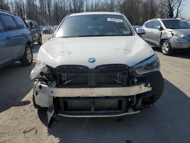 Photo 4 VIN: WBXHT3C37H5F76495 - BMW X1 