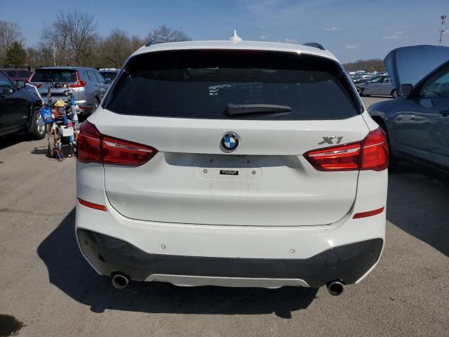 Photo 5 VIN: WBXHT3C37H5F76495 - BMW X1 