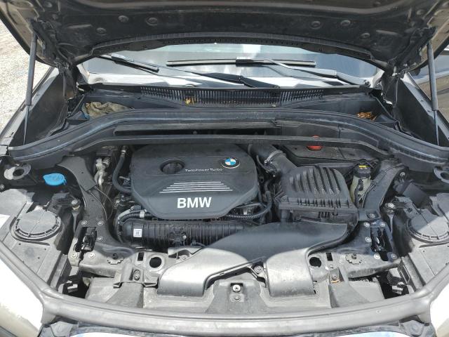 Photo 11 VIN: WBXHT3C37H5F76528 - BMW X1 