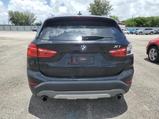 Photo 5 VIN: WBXHT3C37H5F76528 - BMW X1 