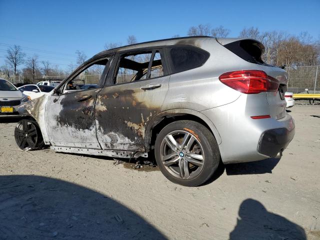 Photo 1 VIN: WBXHT3C37H5F78425 - BMW X1 XDRIVE2 