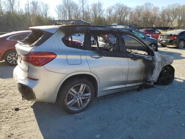 Photo 2 VIN: WBXHT3C37H5F78425 - BMW X1 XDRIVE2 