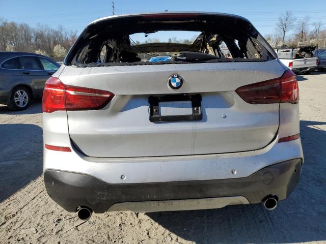 Photo 5 VIN: WBXHT3C37H5F78425 - BMW X1 XDRIVE2 