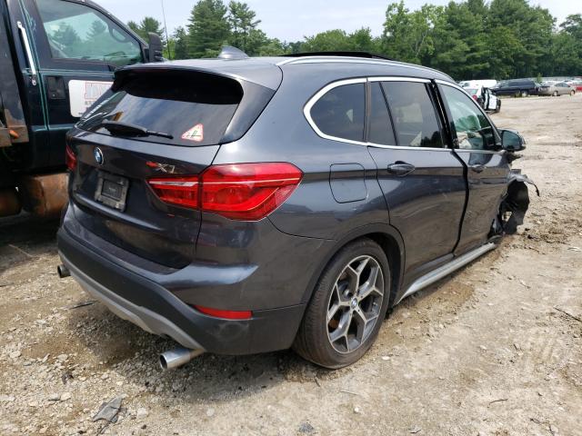 Photo 3 VIN: WBXHT3C37H5F80501 - BMW X1 XDRIVE2 