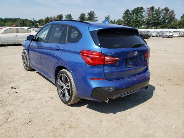 Photo 2 VIN: WBXHT3C37H5F81096 - BMW X1 