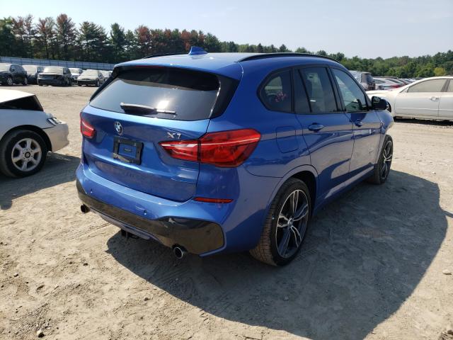 Photo 3 VIN: WBXHT3C37H5F81096 - BMW X1 