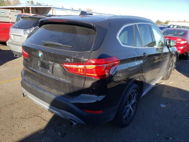 Photo 3 VIN: WBXHT3C37H5F82698 - BMW X1 XDRIVE2 