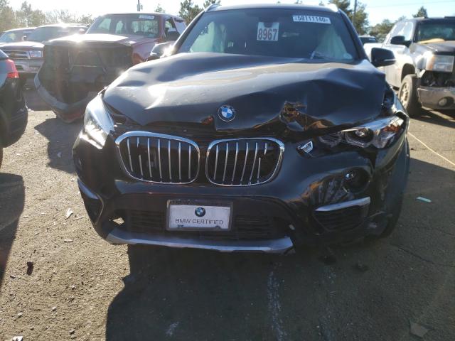 Photo 8 VIN: WBXHT3C37H5F82698 - BMW X1 XDRIVE2 