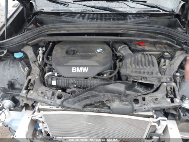 Photo 9 VIN: WBXHT3C37H5F84497 - BMW X1 