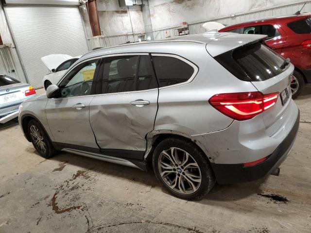 Photo 1 VIN: WBXHT3C37H5F86329 - BMW X1 