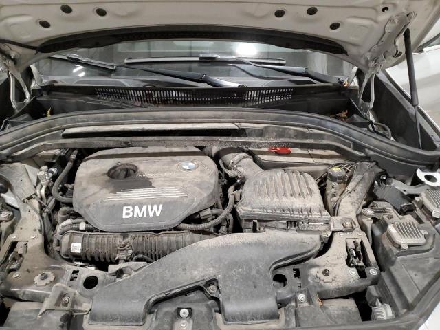 Photo 11 VIN: WBXHT3C37H5F86329 - BMW X1 