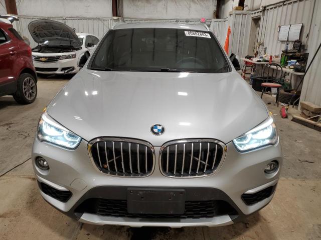 Photo 4 VIN: WBXHT3C37H5F86329 - BMW X1 