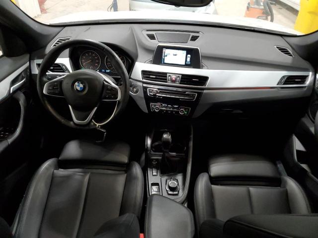 Photo 7 VIN: WBXHT3C37H5F86329 - BMW X1 