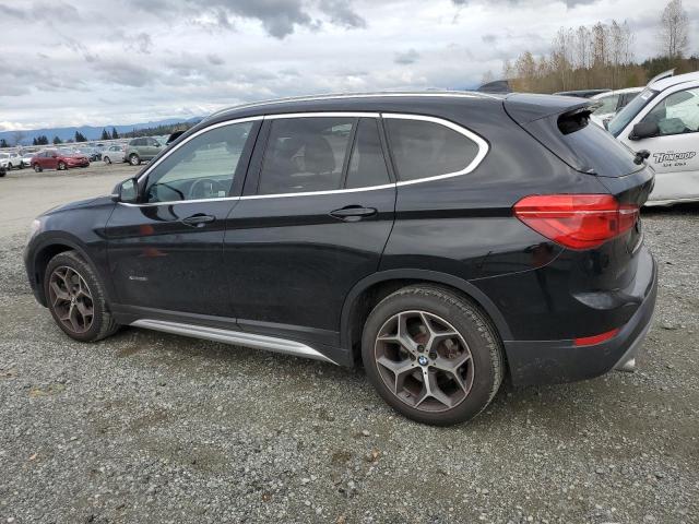 Photo 1 VIN: WBXHT3C37H5F87917 - BMW X1 XDRIVE2 