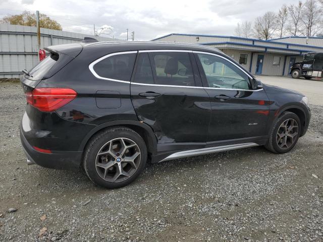 Photo 2 VIN: WBXHT3C37H5F87917 - BMW X1 XDRIVE2 