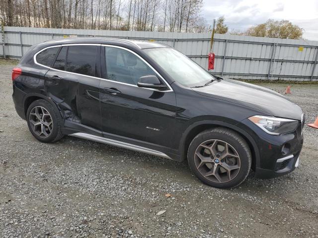 Photo 3 VIN: WBXHT3C37H5F87917 - BMW X1 XDRIVE2 