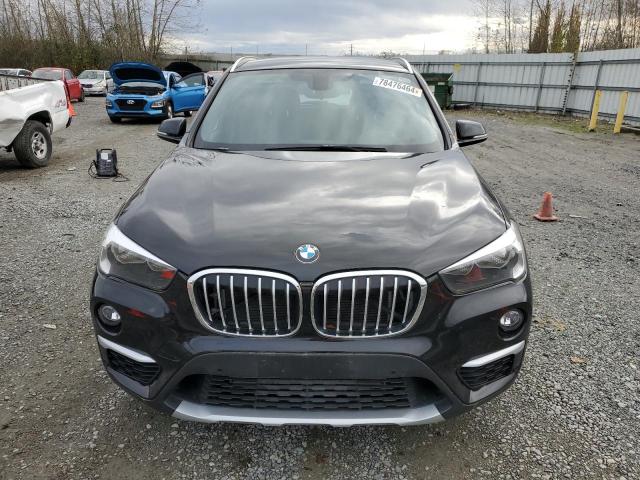 Photo 4 VIN: WBXHT3C37H5F87917 - BMW X1 XDRIVE2 