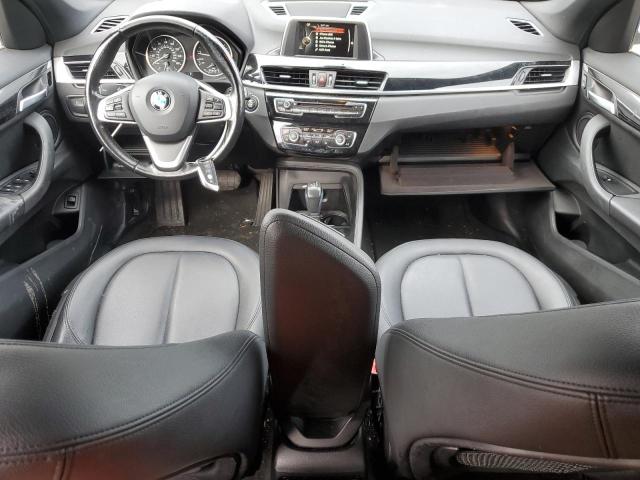 Photo 7 VIN: WBXHT3C37H5F87917 - BMW X1 XDRIVE2 