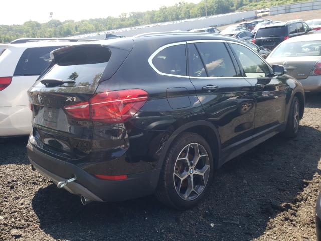 Photo 3 VIN: WBXHT3C37J5K21376 - BMW X1 XDRIVE2 