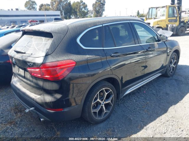 Photo 3 VIN: WBXHT3C37J5K22396 - BMW X1 