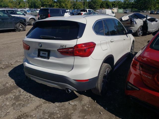 Photo 3 VIN: WBXHT3C37J5K23211 - BMW X1 XDRIVE2 