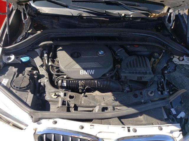 Photo 6 VIN: WBXHT3C37J5K23211 - BMW X1 XDRIVE2 