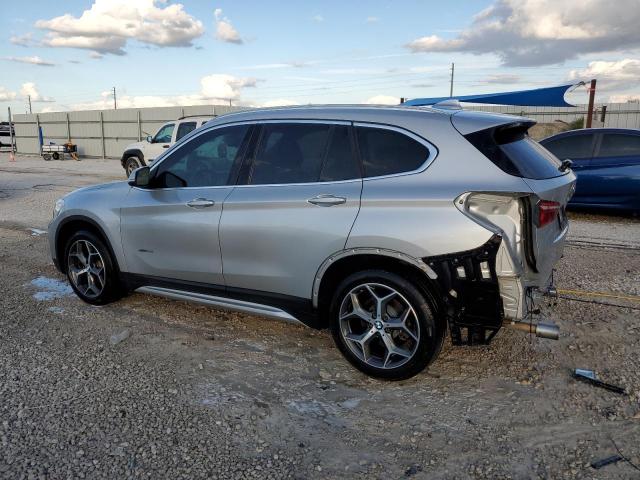 Photo 1 VIN: WBXHT3C37J5K24228 - BMW X1 XDRIVE2 