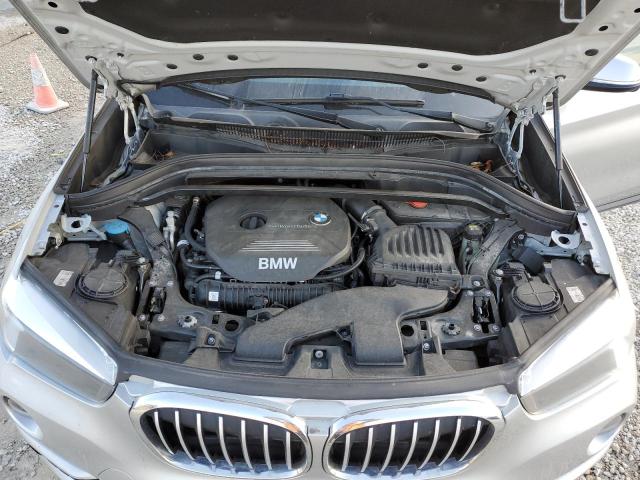 Photo 10 VIN: WBXHT3C37J5K24228 - BMW X1 XDRIVE2 