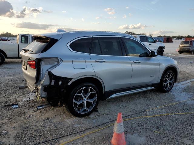 Photo 2 VIN: WBXHT3C37J5K24228 - BMW X1 XDRIVE2 