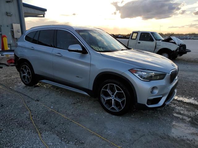 Photo 3 VIN: WBXHT3C37J5K24228 - BMW X1 XDRIVE2 