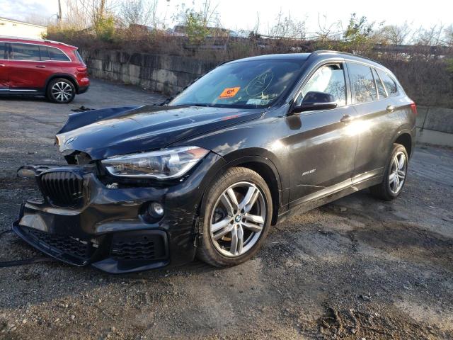 Photo 0 VIN: WBXHT3C37J5K24357 - BMW X1 XDRIVE2 