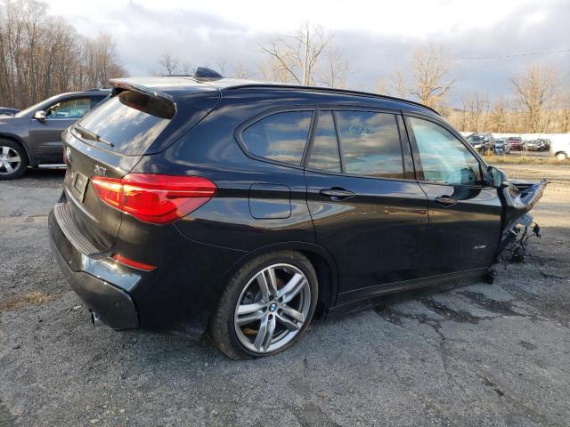 Photo 2 VIN: WBXHT3C37J5K24357 - BMW X1 XDRIVE2 