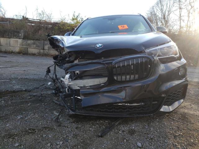 Photo 4 VIN: WBXHT3C37J5K24357 - BMW X1 XDRIVE2 