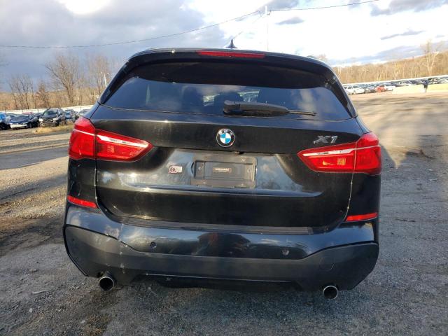 Photo 5 VIN: WBXHT3C37J5K24357 - BMW X1 XDRIVE2 