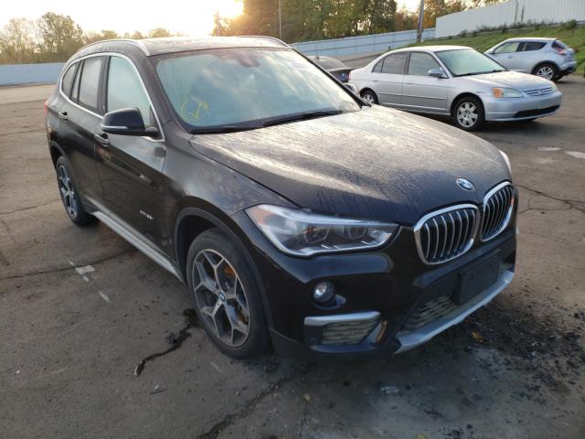 Photo 0 VIN: WBXHT3C37J5K25069 - BMW X1 XDRIVE2 