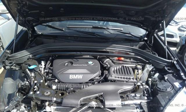 Photo 9 VIN: WBXHT3C37J5K25931 - BMW X1 