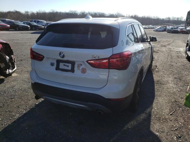 Photo 3 VIN: WBXHT3C37J5K26478 - BMW X1 XDRIVE2 