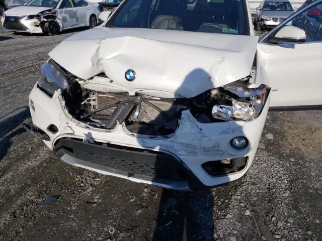 Photo 6 VIN: WBXHT3C37J5K26478 - BMW X1 XDRIVE2 