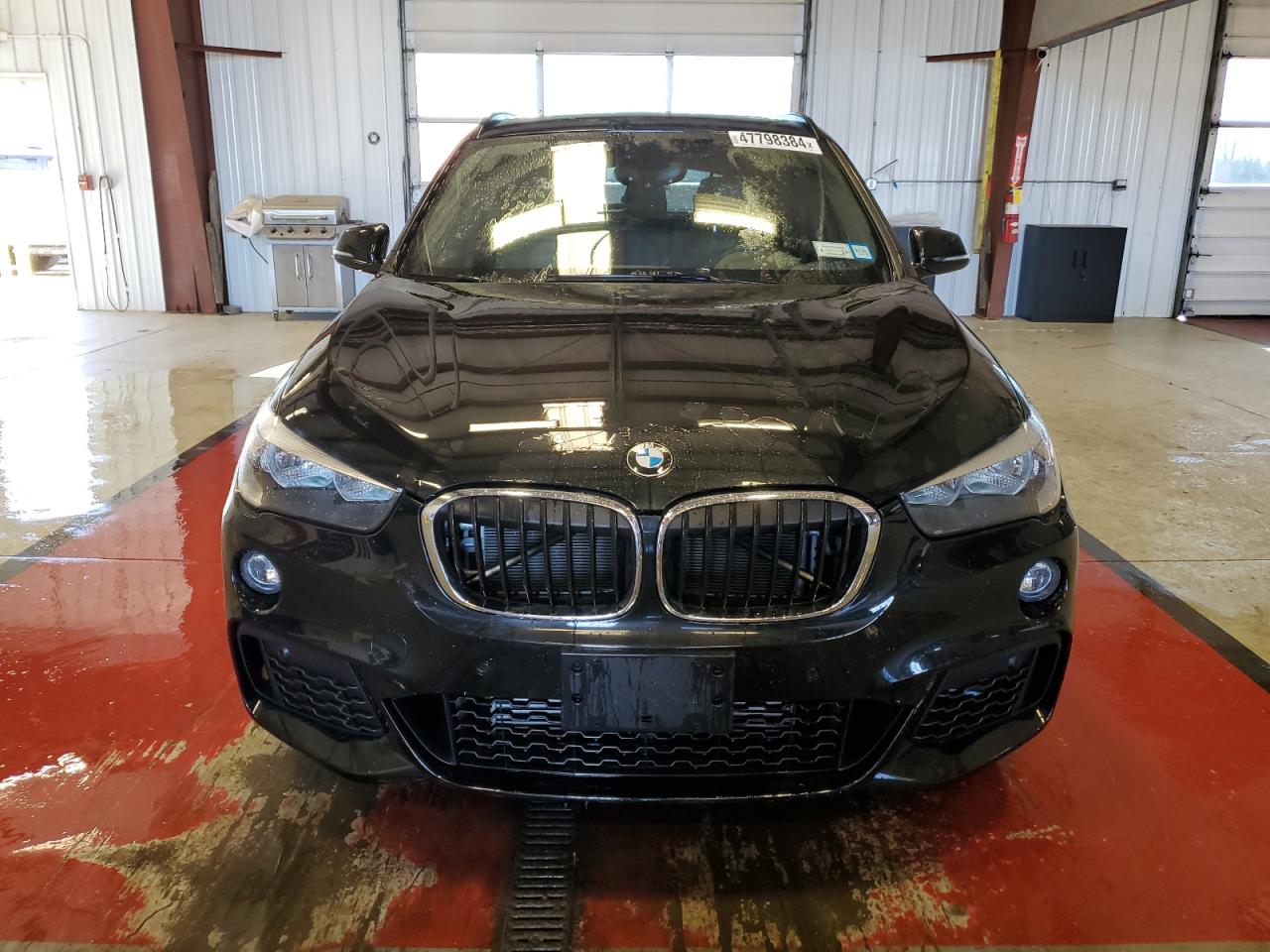 Photo 4 VIN: WBXHT3C37J5K26500 - BMW X1 