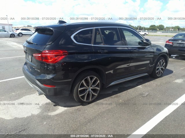 Photo 3 VIN: WBXHT3C37J5L27035 - BMW X1 