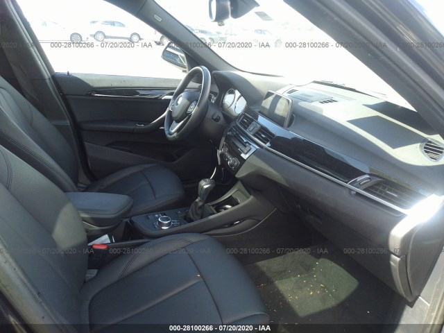 Photo 4 VIN: WBXHT3C37J5L27035 - BMW X1 