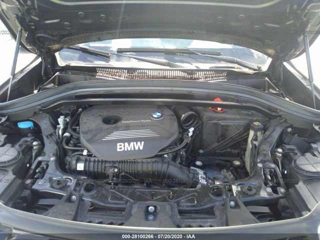 Photo 9 VIN: WBXHT3C37J5L27035 - BMW X1 