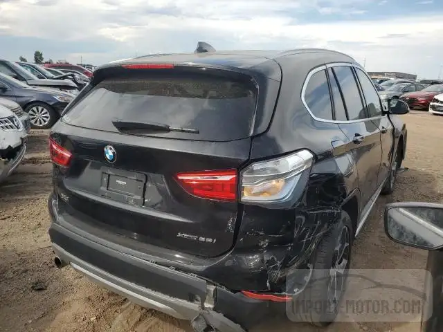 Photo 2 VIN: WBXHT3C37J5L27911 - BMW X1 